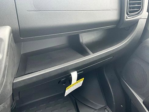 New 2026 RAM ProMaster 2500 w/ Convenience Group image 24