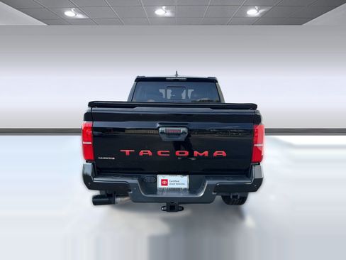 Used 2024 Toyota Tacoma TRD Sport w/ TRD Sport Upgrade Package RWD image 10