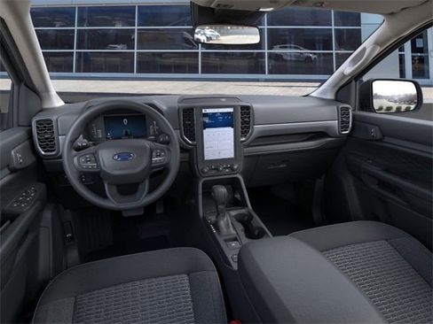 New 2025 Ford Ranger XL image 9