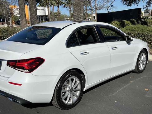 Used 2020 Mercedes-Benz A 220 w/ Premium Package image 60