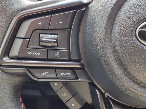 Certified 2024 Subaru WRX Base image 13