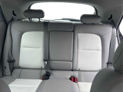 Used 2019 Chevrolet Bolt Premier w/ Infotainment Package image 14