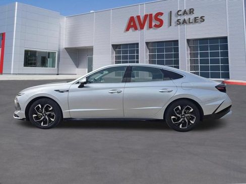 Used 2025 Hyundai Sonata SEL FWD image 11