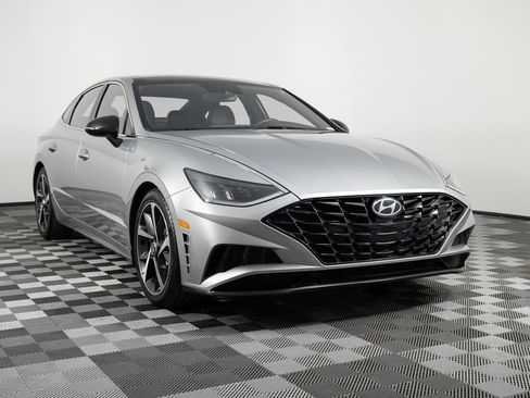 Used 2022 Hyundai Sonata SEL Plus image 10