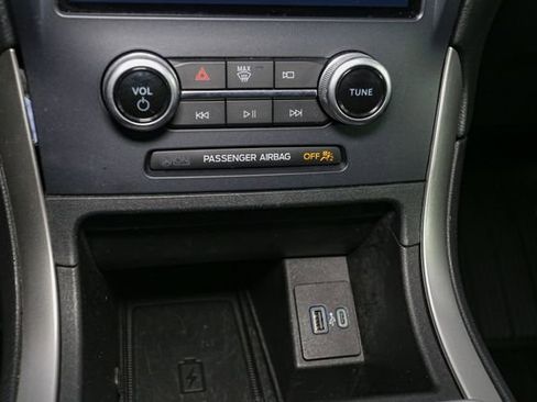 Used 2023 Ford Edge SEL w/ Convenience Package image 26