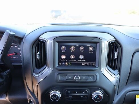 New 2026 GMC Sierra 1500 Pro image 17