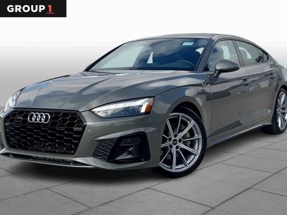 Used 2025 Audi A5 2.0T Premium Plus