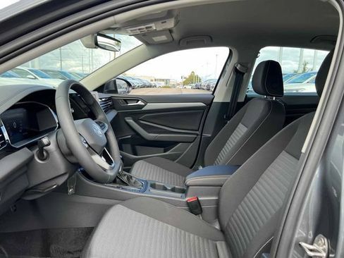 Used 2026 Volkswagen Jetta S FWD image 18
