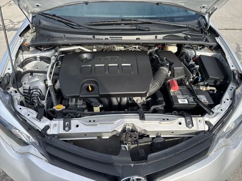 Used 2014 Toyota Corolla LE image 27