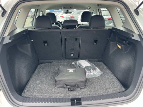 Certified 2023 Volkswagen Taos S AWD/4WD image 21