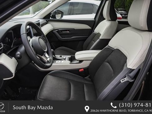 New 2026 MAZDA CX-5 Preferred AWD/4WD image 17