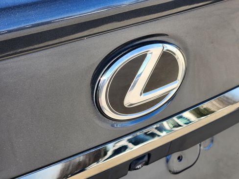 Used 2023 Lexus ES 350 F Sport image 12