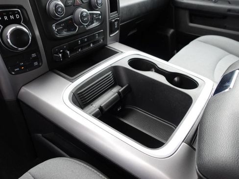 Used 2023 RAM 1500 Classic SLT w/ Electronics Convenience Group image 46