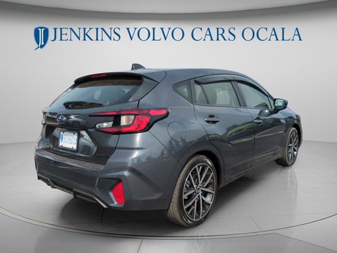New 2026 Subaru Impreza 2.0i Sport AWD/4WD image 3