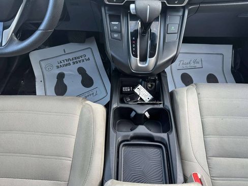 Used 2019 Honda CR-V EX image 18