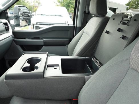 Used 2024 Ford F250 XLT image 19