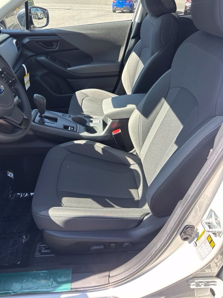 Used 2026 Subaru Crosstrek 2.5i Premium AWD/4WD image 9