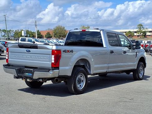 Used 2022 Ford F250 XLT image 7