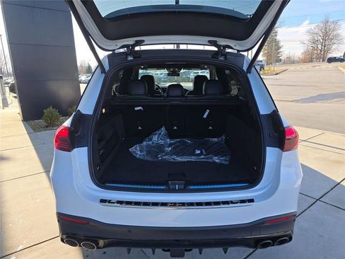 New 2026 Mercedes-Benz GLE 53 AMG 4MATIC image 5
