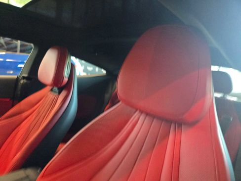 New 2026 Mercedes-Benz CLE 300 4MATIC Coupe image 20