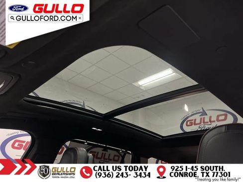 Used 2025 Lincoln Aviator Black Label AWD/4WD image 22