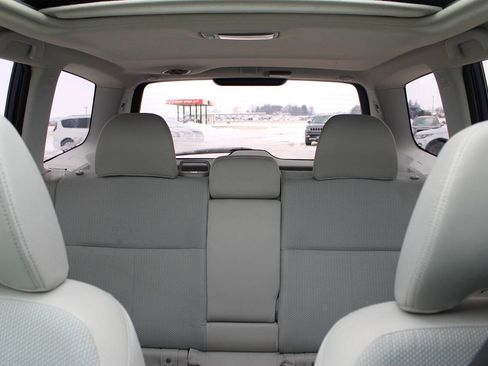 Used 2013 Subaru Forester 2.5X Premium w/ Popular Pkg 2 image 16