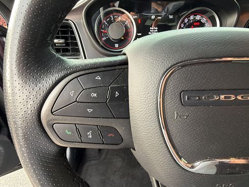 Certified 2021 Dodge Challenger R/T Scat Pack RWD image 24