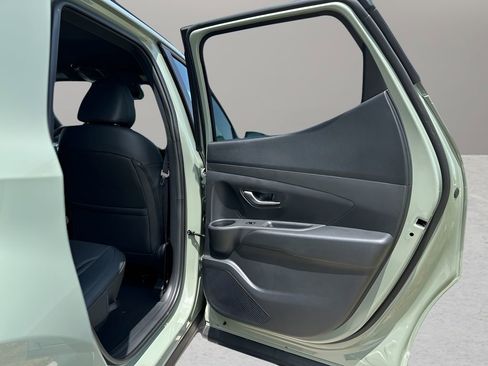 Used 2025 Hyundai Santa Cruz SEL image 23