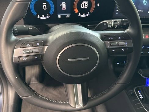 Used 2025 Hyundai Kona SEL image 36