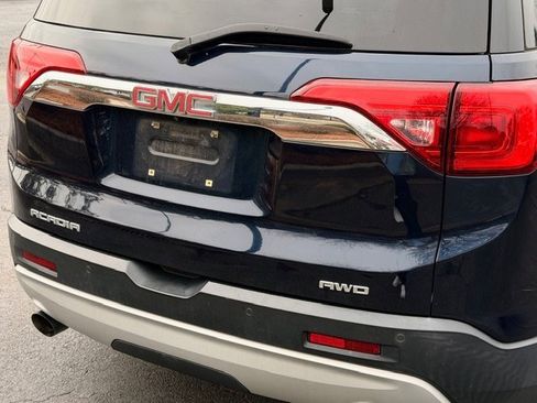 Used 2017 GMC Acadia SLT image 20