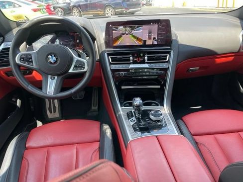 Used 2026 BMW 840i xDrive AWD/4WD image 11
