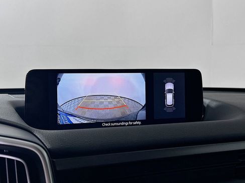 New 2026 MAZDA CX-50 AWD 2.5 Hybrid w/ Weather Package image 23