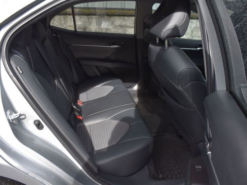 Certified 2023 Toyota Camry SE image 23