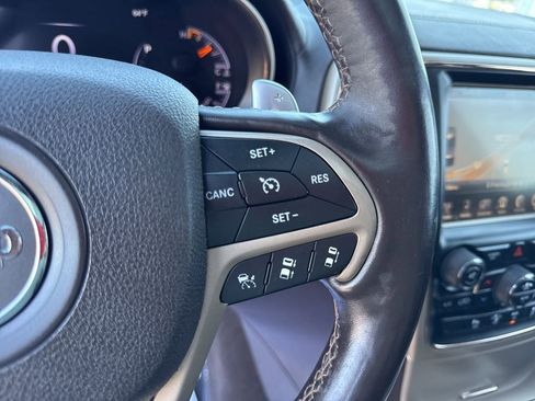 Used 2014 Jeep Grand Cherokee Summit image 16