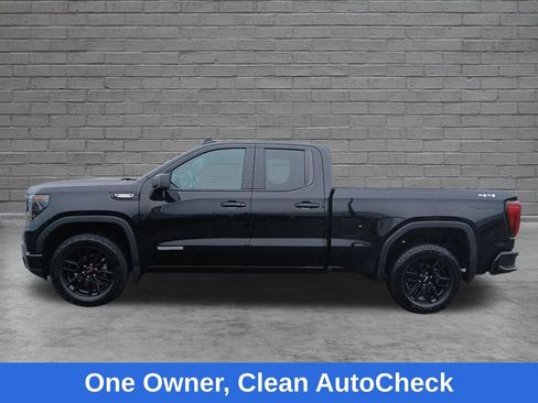 Used 2024 GMC Sierra 1500 Elevation AWD/4WD image 2