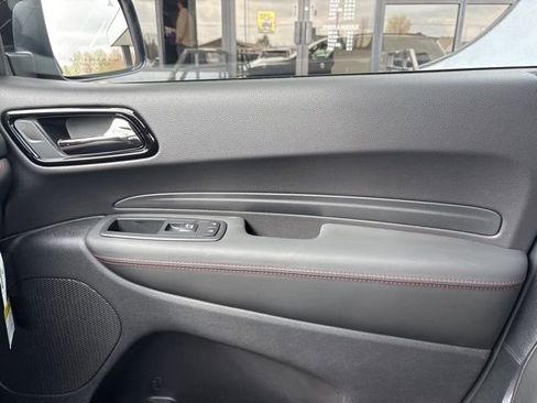 New 2026 Dodge Durango GT w/ Tow 'N Go Package AWD/4WD image 26