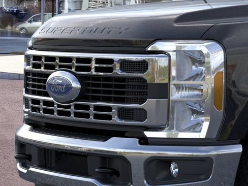 New 2026 Ford F350 XLT w/ Tremor Off-Road Package AWD/4WD image 18