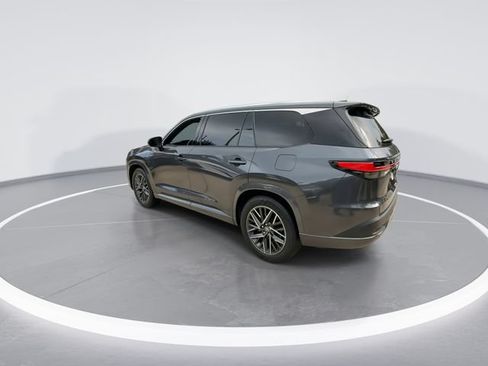 Used 2025 Lexus TX 350 FWD w/ Technology Package image 6
