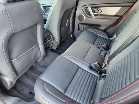 Used 2023 Land Rover Discovery Sport S R-Dynamic image 29