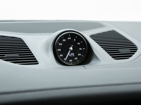 New 2026 Porsche Cayenne S image 26