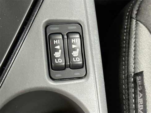 New 2026 Subaru Crosstrek 2.0i Premium image 17