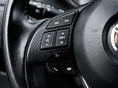 Used 2016 MAZDA CX-5 Touring image 21