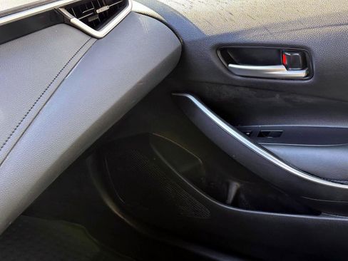 Certified 2022 Toyota Corolla SE image 24