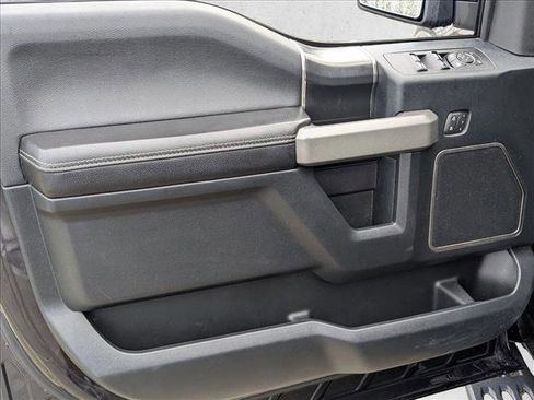 Used 2019 Ford F150 Raptor w/ Equipment Group 802A Luxury image 9