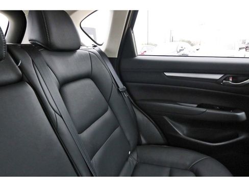 Certified 2025 MAZDA CX-5 AWD 2.5 S w/ Select Package image 10