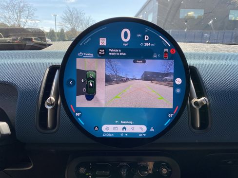 Certified 2025 MINI Cooper Countryman S image 22