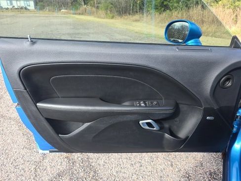 Used 2016 Dodge Challenger R/T Plus image 22