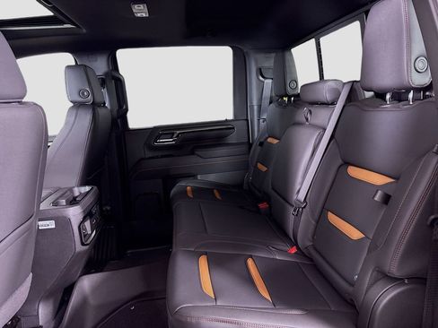 New 2026 GMC Sierra 3500 AT4 w/ AT4 Premium Plus Package image 25