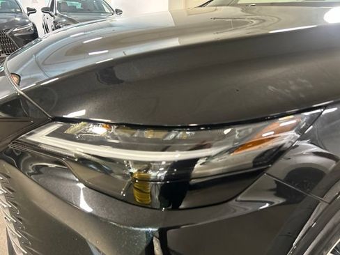 Used 2025 Lexus RX 350 w/ Convenience Package AWD/4WD image 27