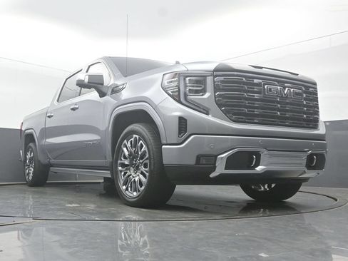 Used 2025 GMC Sierra 1500 Denali Ultimate AWD/4WD image 55